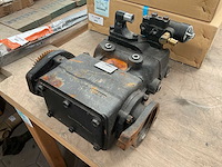 Haldex n50013 zuigercompressor - afbeelding 3 van  6