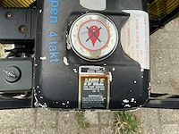 Hale typhoon 24h5 ventilator - afbeelding 5 van  5