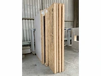 Halffabricaat diverse wanden - afbeelding 3 van  5