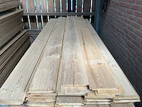 Halfhouts - eik europees (450x) - afbeelding 5 van  7