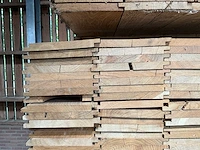Halfhouts - eik europees (450x) - afbeelding 7 van  7