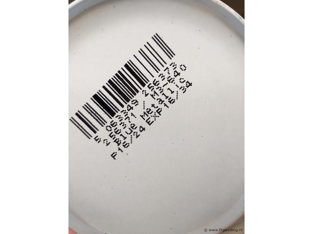 Halfords - spuitlak - diverse kleuren - 400 ml - ca. 60 x - afbeelding 5 van  5