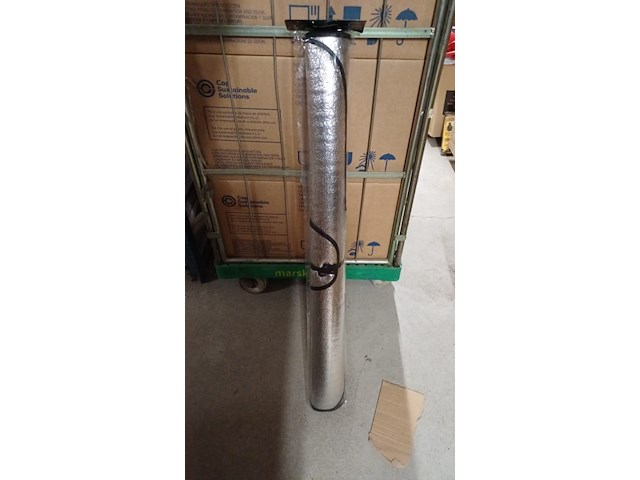 Halfords raam beschermig zon en winter 2 stuks - afbeelding 2 van  5