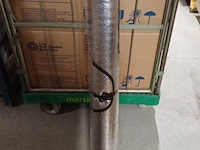 Halfords raam beschermig zon en winter 5 stuks - afbeelding 1 van  5