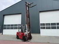 Halla - hfd30 - vorkheftruck - afbeelding 5 van  10