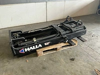 Halla nt-1034 fem 3 triple-mast - afbeelding 1 van  9