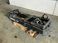 Halla nt-1034 fem 3 triple-mast - afbeelding 2 van  9