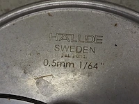 Hallde - afbeelding 3 van  11