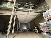 Hallen staalconstructie - afbeelding 5 van  11