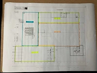Hallen staalconstructie - afbeelding 11 van  11