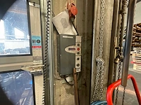 Hallen staalconstructie - afbeelding 3 van  19