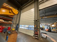 Hallen staalconstructie - afbeelding 4 van  19