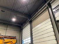 Hallen staalconstructie - afbeelding 7 van  19