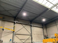 Hallen staalconstructie - afbeelding 9 van  19