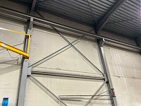 Hallen staalconstructie - afbeelding 10 van  19