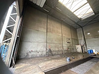 Hallen staalconstructie - afbeelding 15 van  19