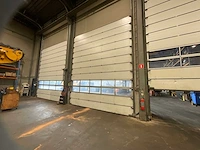 Hallen staalconstructie - afbeelding 17 van  19