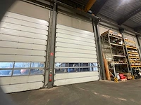 Hallen staalconstructie - afbeelding 19 van  19