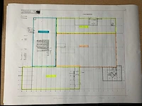 Hallen staalconstructie - afbeelding 5 van  9