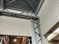 Hallen staalconstructie - afbeelding 6 van  9