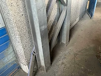 Hallen staalconstructie - afbeelding 8 van  9