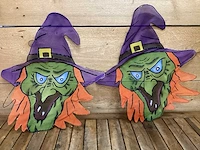 Halloween decoratie - afbeelding 4 van  12