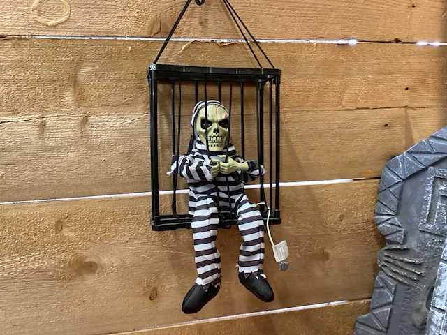 Halloween decoratie - afbeelding 5 van  12