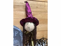 Halloween decoratie - afbeelding 6 van  12