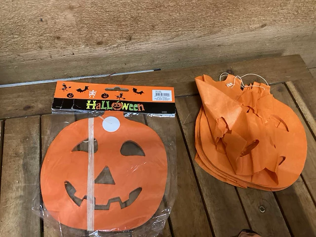 Halloween decoratie - afbeelding 8 van  12