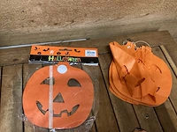 Halloween decoratie - afbeelding 8 van  12