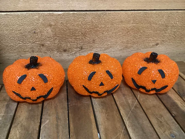 Halloween decoratie - afbeelding 9 van  12