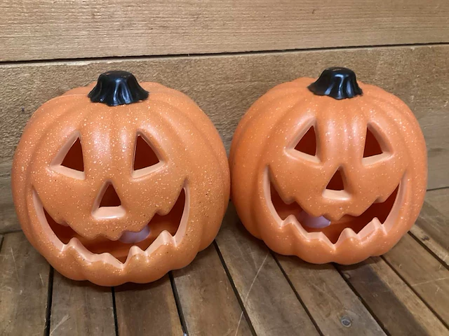 Halloween decoratie - afbeelding 10 van  12
