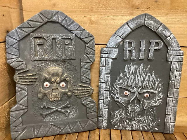 Halloween decoratie - afbeelding 11 van  12