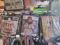 Halloween kleding guirca en boland - afbeelding 2 van  3