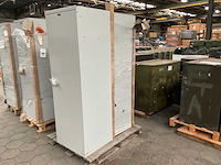 Hallowell lockerkast (2x) - afbeelding 6 van  6