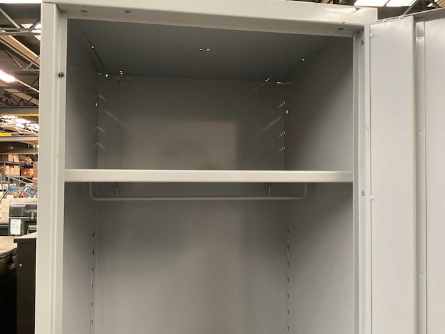Hallowell lockerkast (2x) - afbeelding 4 van  6