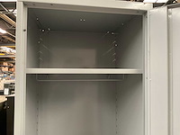 Hallowell lockerkast (2x) - afbeelding 4 van  6