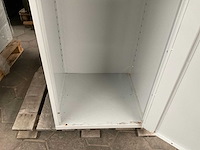 Hallowell lockerkast (2x) - afbeelding 5 van  6