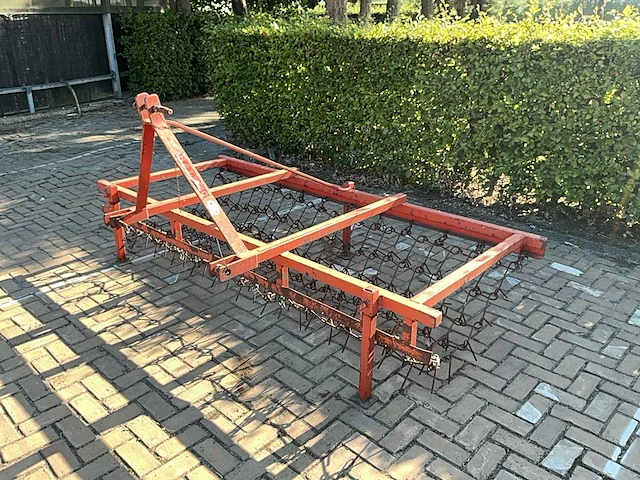 Halmec weidesleep - afbeelding 5 van  11