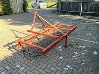 Halmec weidesleep - afbeelding 7 van  11