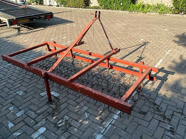 Halmec weidesleep - afbeelding 8 van  11