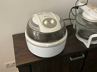 Halogeen oven (3x) - afbeelding 2 van  4