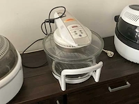 Halogeen oven (3x) - afbeelding 3 van  4