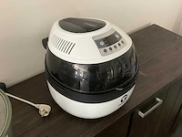Halogeen oven (3x) - afbeelding 4 van  4