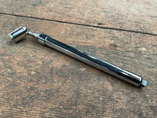 Haltec ga-255s swivel gauge - afbeelding 1 van  3