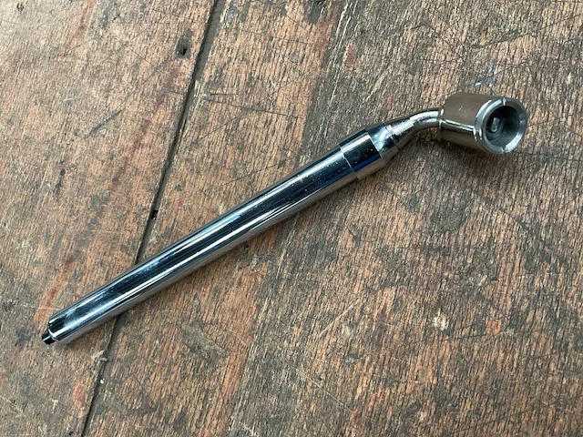 Haltec ga-255s swivel gauge - afbeelding 2 van  3