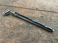 Haltec ga-255s swivel gauge - afbeelding 1 van  3