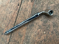 Haltec ga-255s swivel gauge - afbeelding 2 van  3