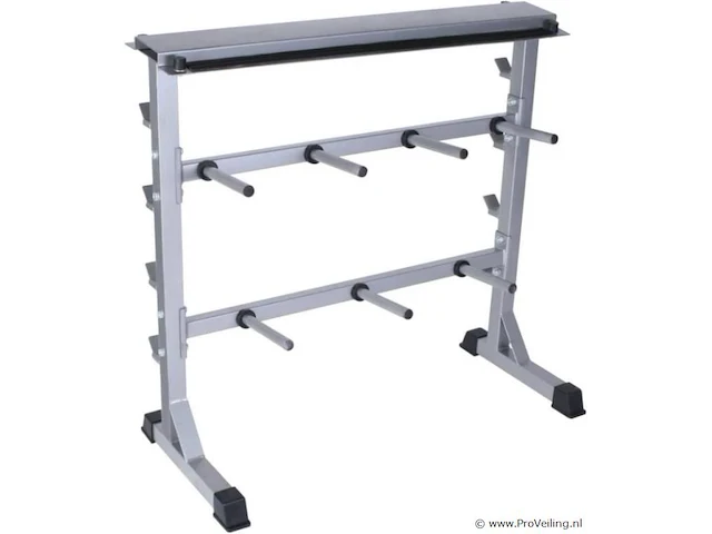 Halter / gewicht opbergrek - afbeelding 3 van  5