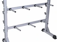 Halter / gewicht opbergrek - afbeelding 3 van  5
